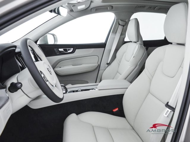 VOLVO XC60 usata 8