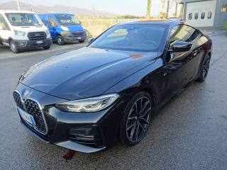 BMW 430 usata, con Autoradio