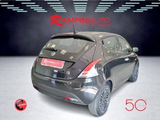 LANCIA Ypsilon usata 9