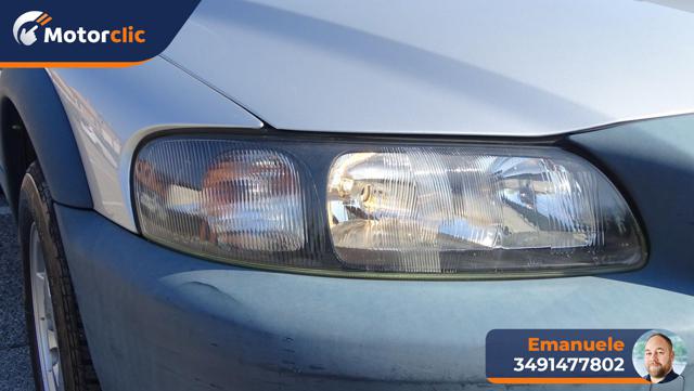 VOLVO XC70 usata, con Climatizzatore automatico, 2 zone