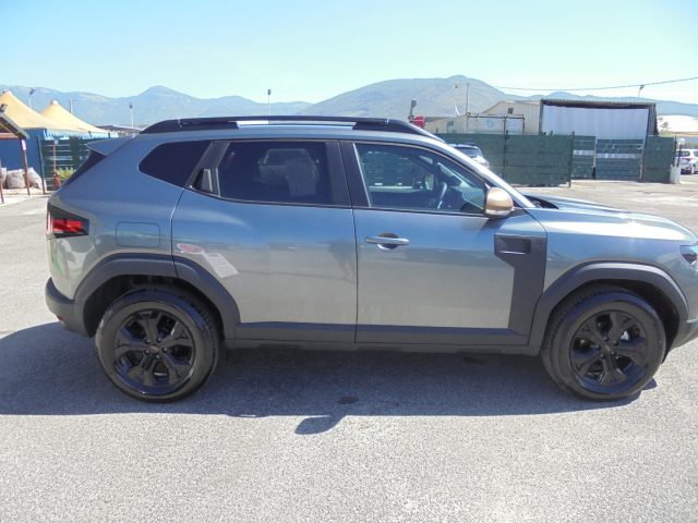 DACIA Duster usata, con Bluetooth
