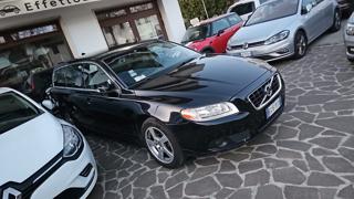 VOLVO V70 usata, con Cerchi in lega