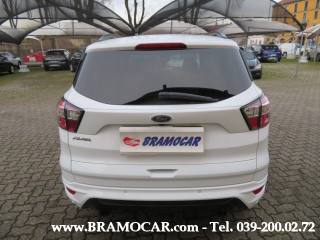 FORD Kuga usata, con Boardcomputer