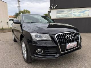 AUDI Q5 usata, con Airbag laterali