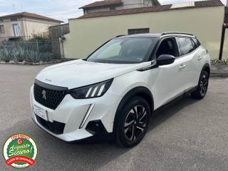 PEUGEOT 2008 usata, con Airbag laterali