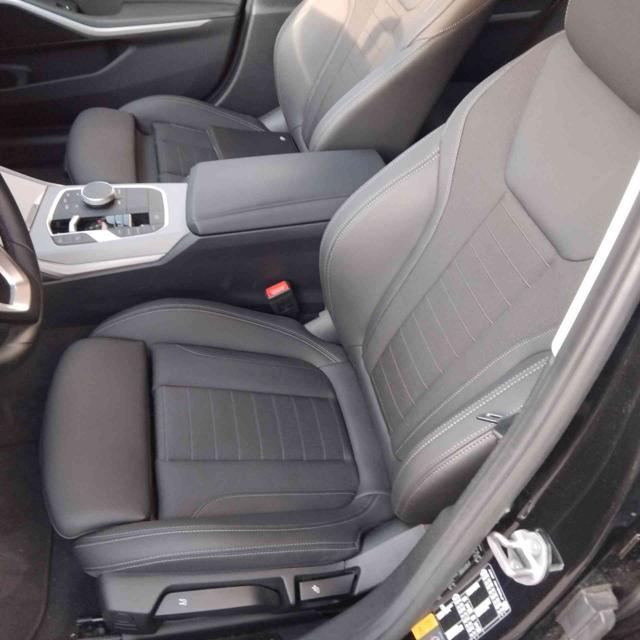 BMW 320 usata, con Controllo trazione