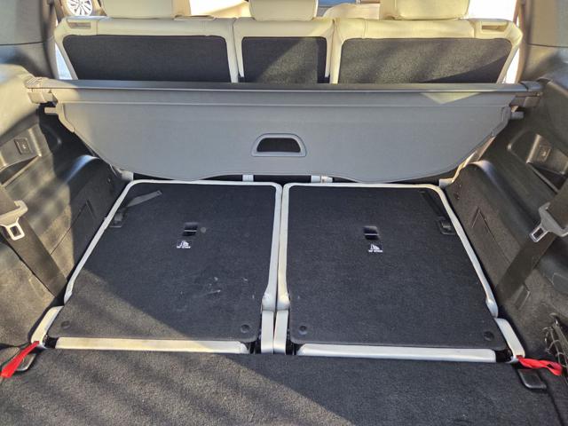 MERCEDES-BENZ GLB 200 usata, con Sistema di navigazione