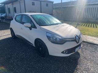 RENAULT Clio usata, con Airbag laterali