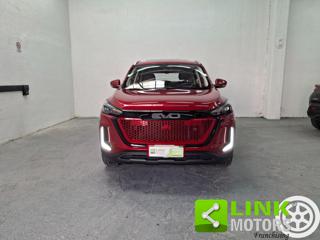DR MOTOR DR EVO5 usata, con Airbag
