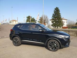 MG ZS usata, con Alzacristalli elettrici