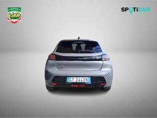 PEUGEOT 208 usata, con Bracciolo