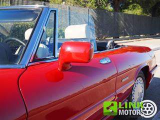 ALFA ROMEO Spider usata 35