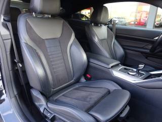 BMW 430 usata, con Cerchi in lega