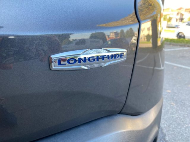 JEEP Renegade usata, con Volante in pelle