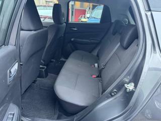 SUZUKI Swift usata, con Immobilizzatore elettronico