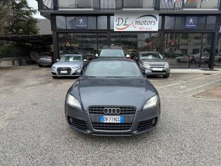 AUDI TT usata, con Airbag Passeggero