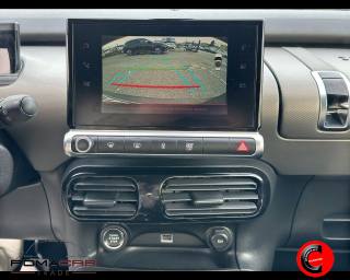 CITROEN C4 Cactus usata, con Fendinebbia