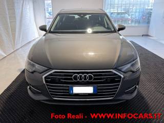 AUDI A6 usata, con Luci diurne LED