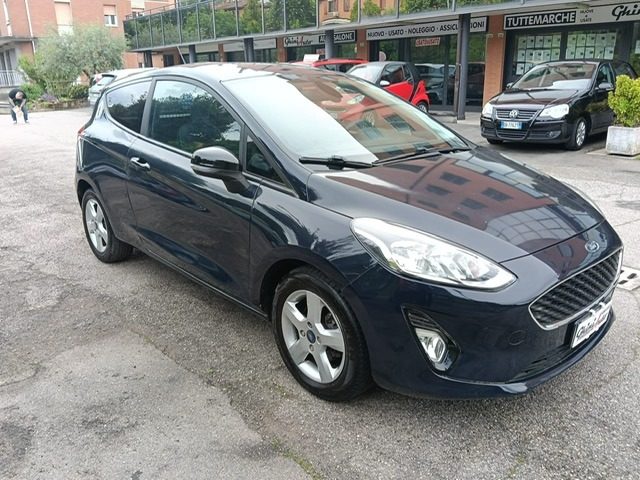 FORD Fiesta usata, con Airbag