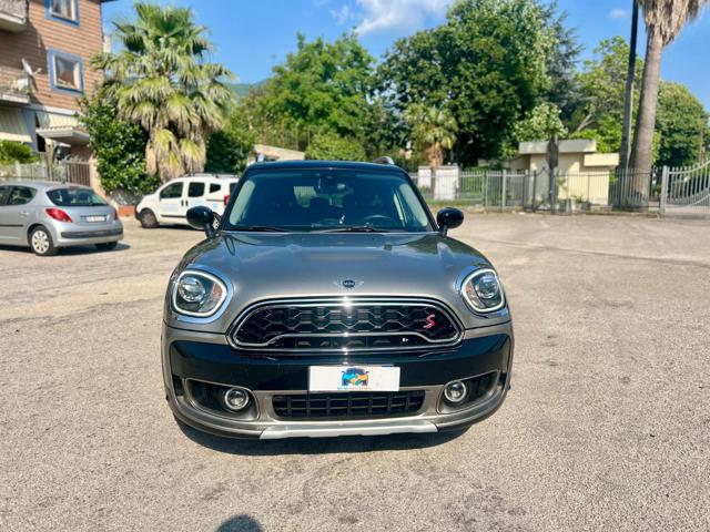MINI Countryman usata, con ABS