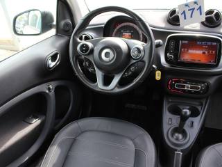 SMART ForTwo usata, con ESP
