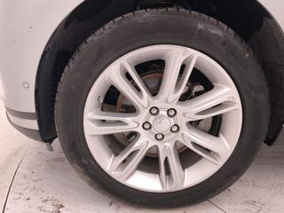 LAND ROVER Range Rover Velar usata, con Chiusura centralizzata