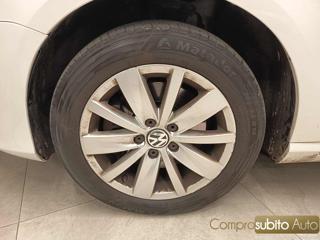 VOLKSWAGEN Passat Variant usata, con Park Distance Control