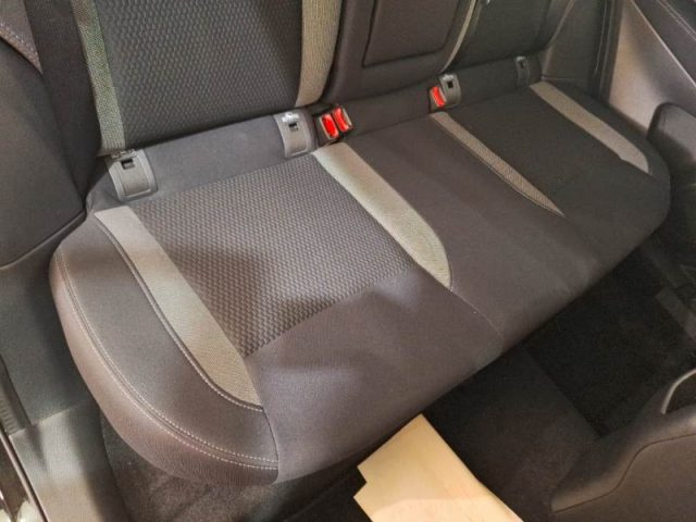 NISSAN Qashqai usata, con Sistema di navigazione