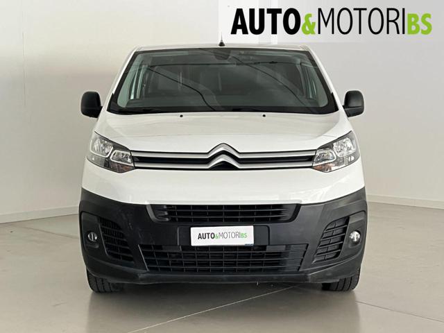 CITROEN Jumpy usata, con Airbag