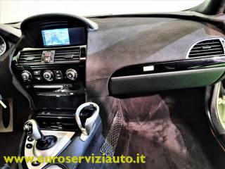 BMW M6 usata, con USB