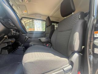 SUZUKI Jimny usata, con Cruise Control