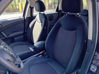 MINI Countryman usata, con Servosterzo