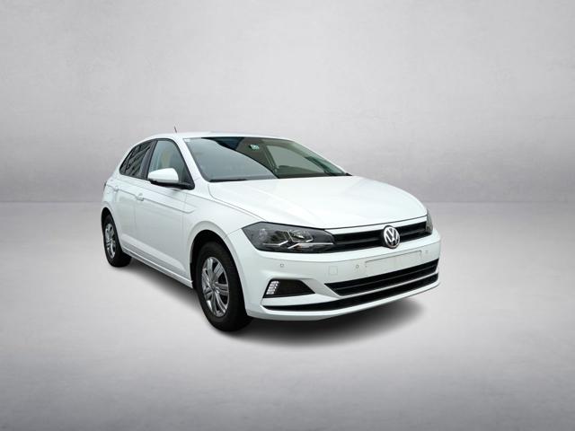 VOLKSWAGEN Polo usata, con Airbag