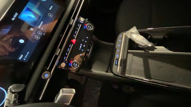 HYUNDAI Tucson usata, con Volante in pelle