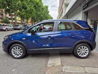 OPEL Crossland usata, con Alzacristalli elettrici
