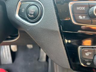 BMW X1 usata, con Filtro antiparticolato