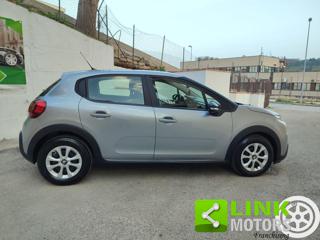 CITROEN C3 usata, con Chiusura centralizzata