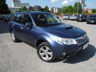 SUBARU Forester usata 75