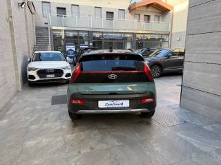 HYUNDAI Bayon usata, con Antifurto