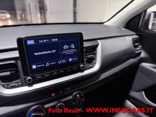 KIA Stonic usata, con USB