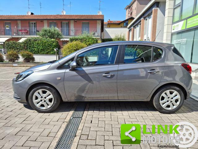 OPEL Corsa usata, con Servosterzo