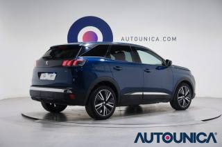 PEUGEOT 3008 usata, con ESP