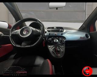 FIAT 500 usata, con Filtro antiparticolato