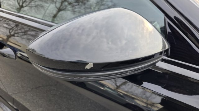 AUDI RS6 usata, con Climatizzatore