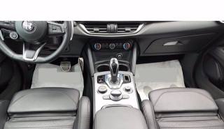 ALFA ROMEO Stelvio usata, con Regolazione elettrica sedili