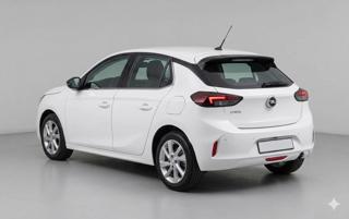 OPEL Corsa usata, con Airbag