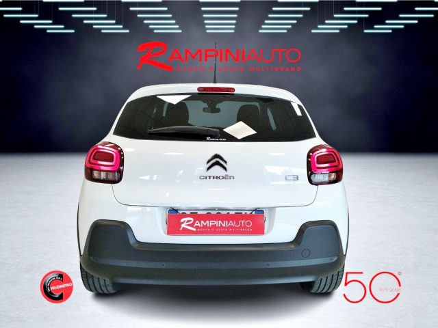 CITROEN C3 usata 8