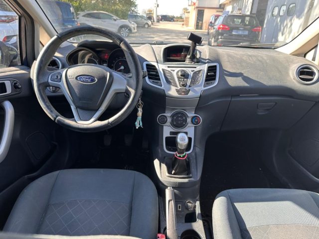 FORD Fiesta usata, con Controllo trazione