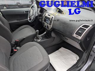HYUNDAI i20 usata 30