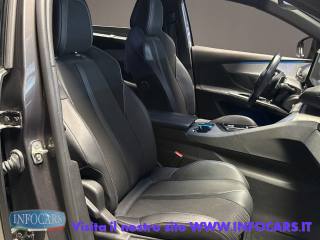 PEUGEOT 5008 usata, con Autoradio